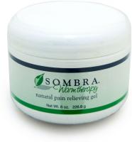 Sombra Warm Therapy Natural Pain Relieving Gel, 8-&hellip;