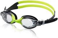 Speedo Skoogles Kids Swim Goggles, No Leak, Anti-Fog, Easy to Adjust and Comfortable with UV Protect