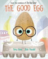 The Good Egg Hardcover – February 12, 2019