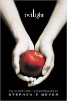 Twilight Hardcover – October 5, 2005