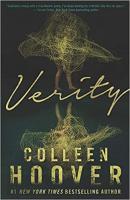 Verity Paperback – December 10, 2018 by Colleen 