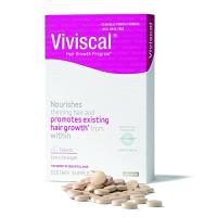 Viviscal Extra Strength Hair Nutrient Tablets, 60-
