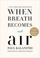 When Breath Becomes Air Hardcover – January 12, 