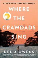 Where the Crawdads Sing Hardcover – August 14, 2018