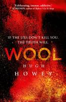 Wool Omnibus Edition Hardcover – October 6, 2020