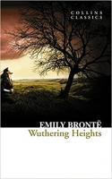 Wuthering Heights (Collins Classics) Paperback –