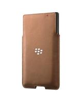 BlackBerry Leather Pocket Case for BlackBerry PRIV