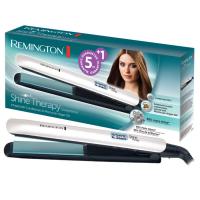 S8500 Shine Therapy Straightener of Remington