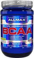 ALLMAX Nutrition BCAA, Instantized 2:1:1 Ratio, Un