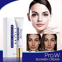 Keeplus Pro.W Blemish Cream, Non-Irritating Facial Blemish Skin R