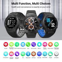Naturehike Smart Watch for Android Phones with Heart Rate and Sleep Monitor GPS Activity Tracker Wat