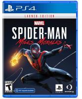 Marvel's Spider-Man: Miles M
