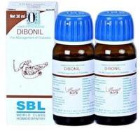 SBL DIBONIL DROPS (Pack of 2) - 30ml