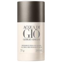 Acqua DI GIO Deodorant Stick for Men - 2.6 Oz (75g&hellip;