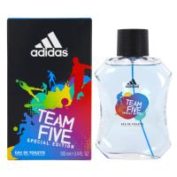 Adidas Team Five by Adidas Eau De Toilette Spray -…
