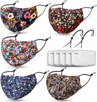 Adjustable Lanyards ,Breathable Face Mask for Wome&hellip;