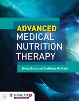 Advanced Medical Nutrition Therapy 1st Edition - b&hellip;