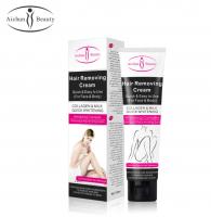 Aichun Beauty Hair Removal Cream Depilatory Body Legs Bikini Natural Painless – 3.3 Fl.Oz (100ml)