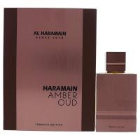 Al Haramain Amber Oud Tobacco Edition Eau De Parfu&hellip;