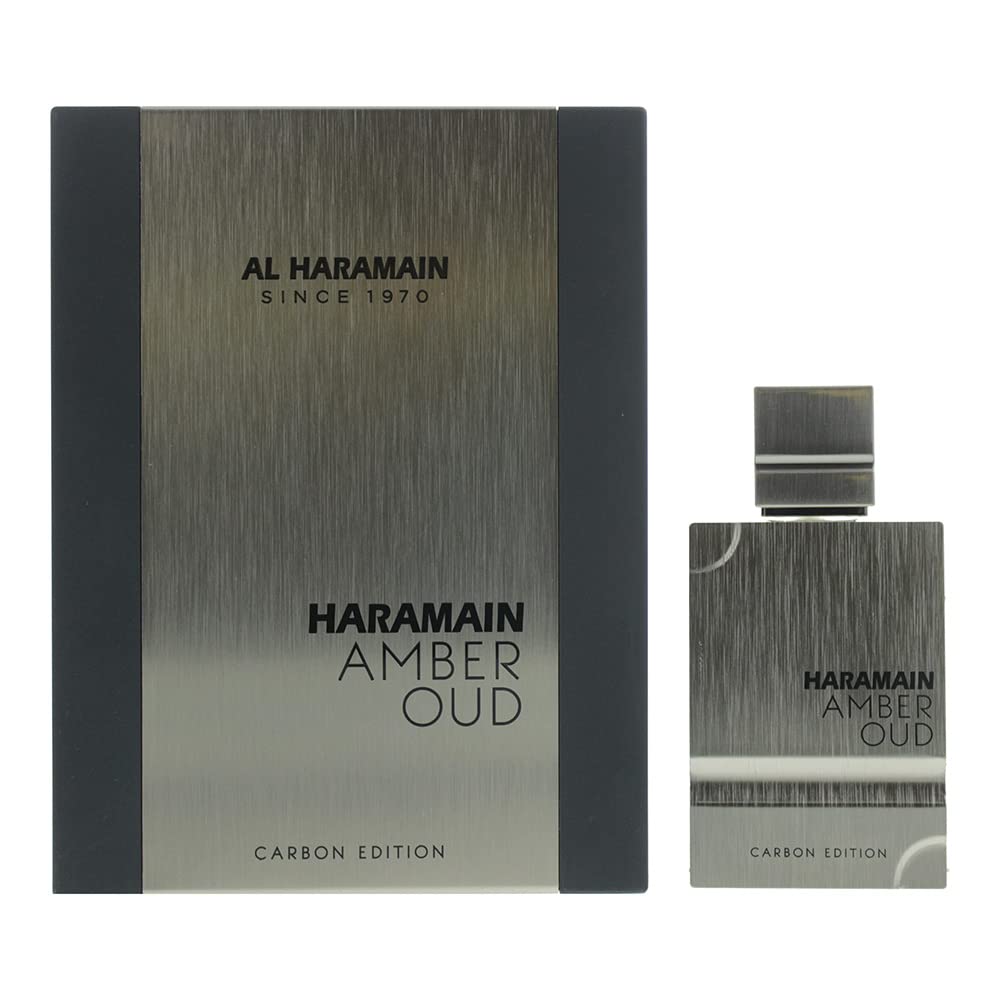 Al Haramain Amber Oud - Blue Edition - EDP For Men