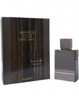 Al Haramain Orientica Amber Oud Parfum Classic for Women - 2.0 Fl.Oz (60ml)