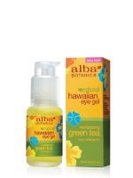 Alba Botanica Revitalizing Green Tea Hawaiian Eye 
