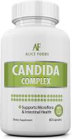 Alice Foods Women's Balance Complex Dietary Supple&hellip;