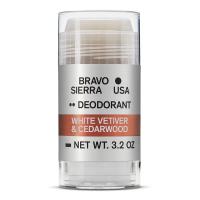 Aluminum-Free Natural Deodorant for Men by Bravo S&hellip;