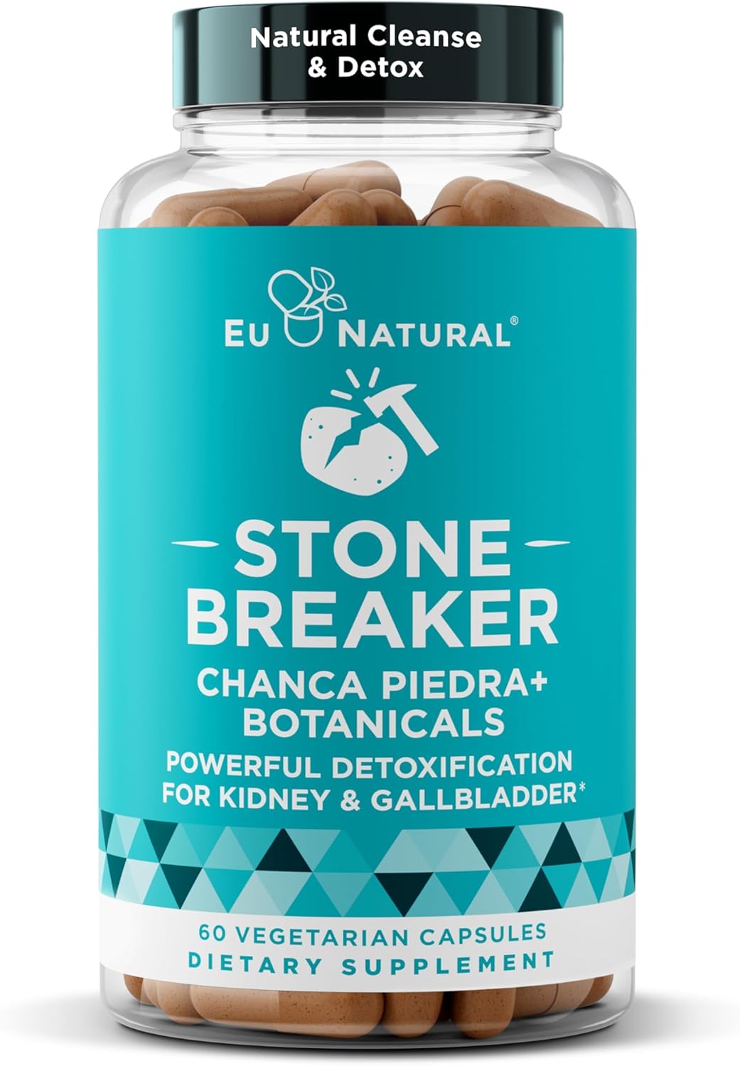 Chanca Piedra Stone Breaker – Natural Dissolver,&hellip;