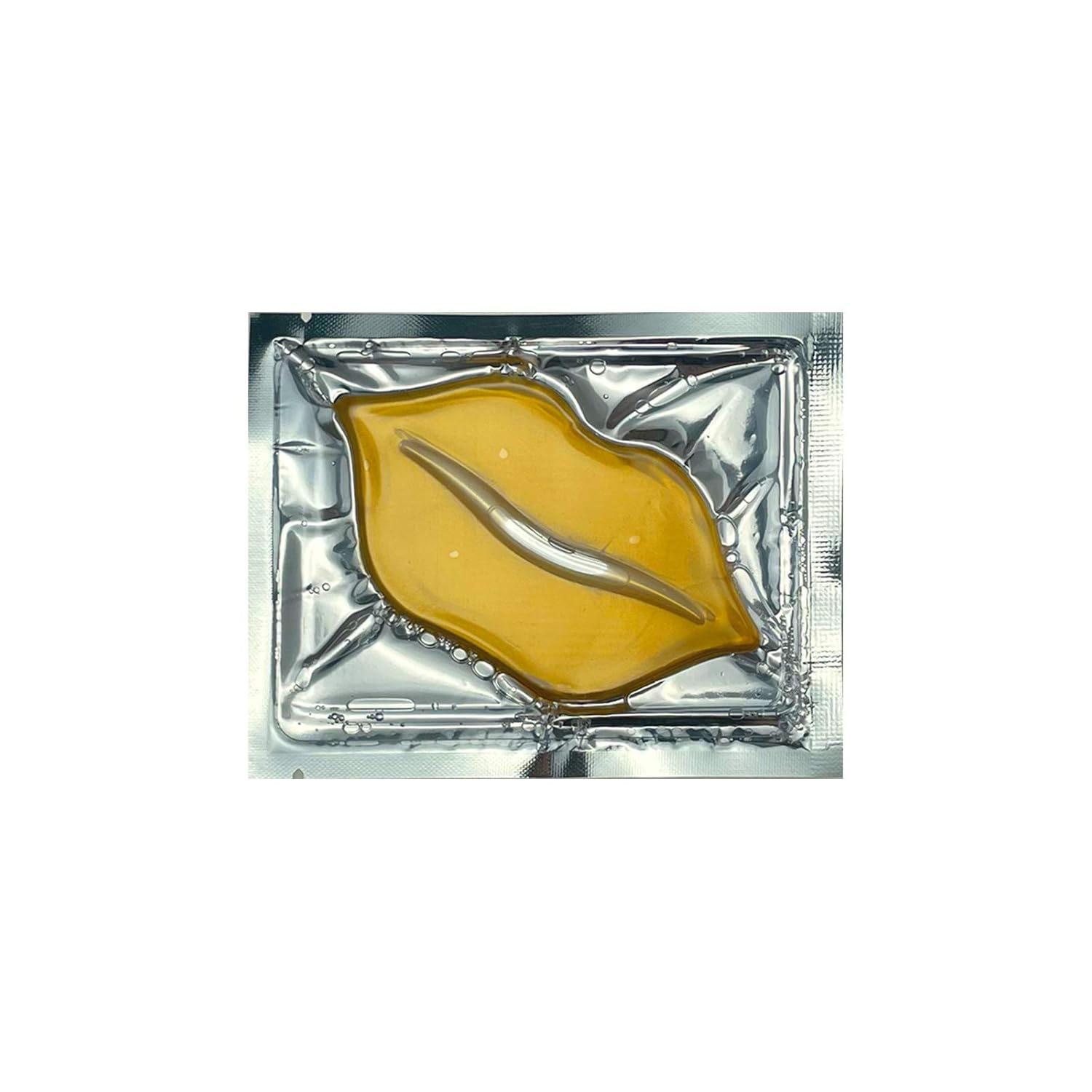 Jakuva Golden Collagen Lip Mask - Hydrating & &hellip;