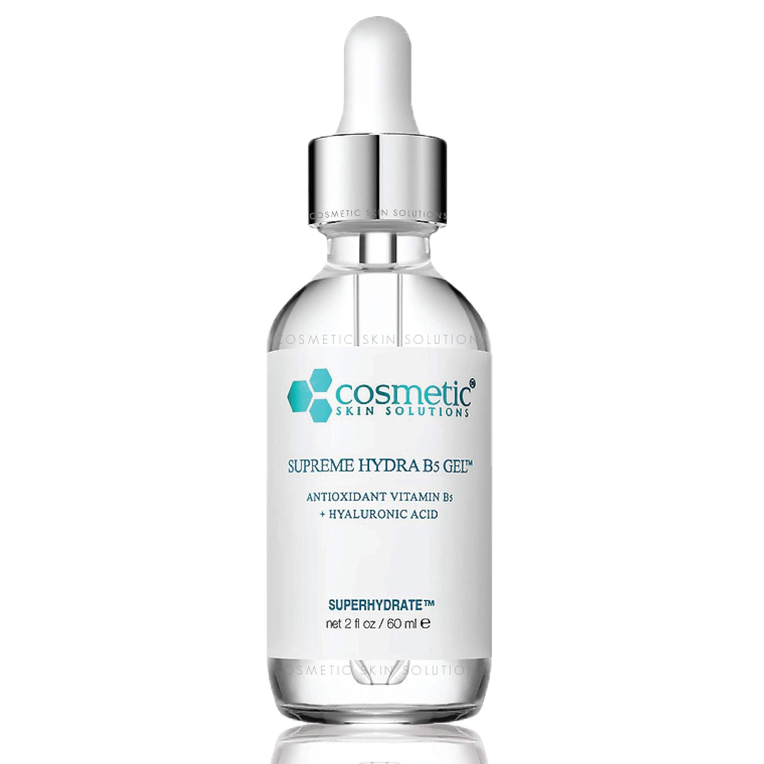 Supreme Hydra B5 Gel, Antioxidant Vitamin B5 and H&hellip;