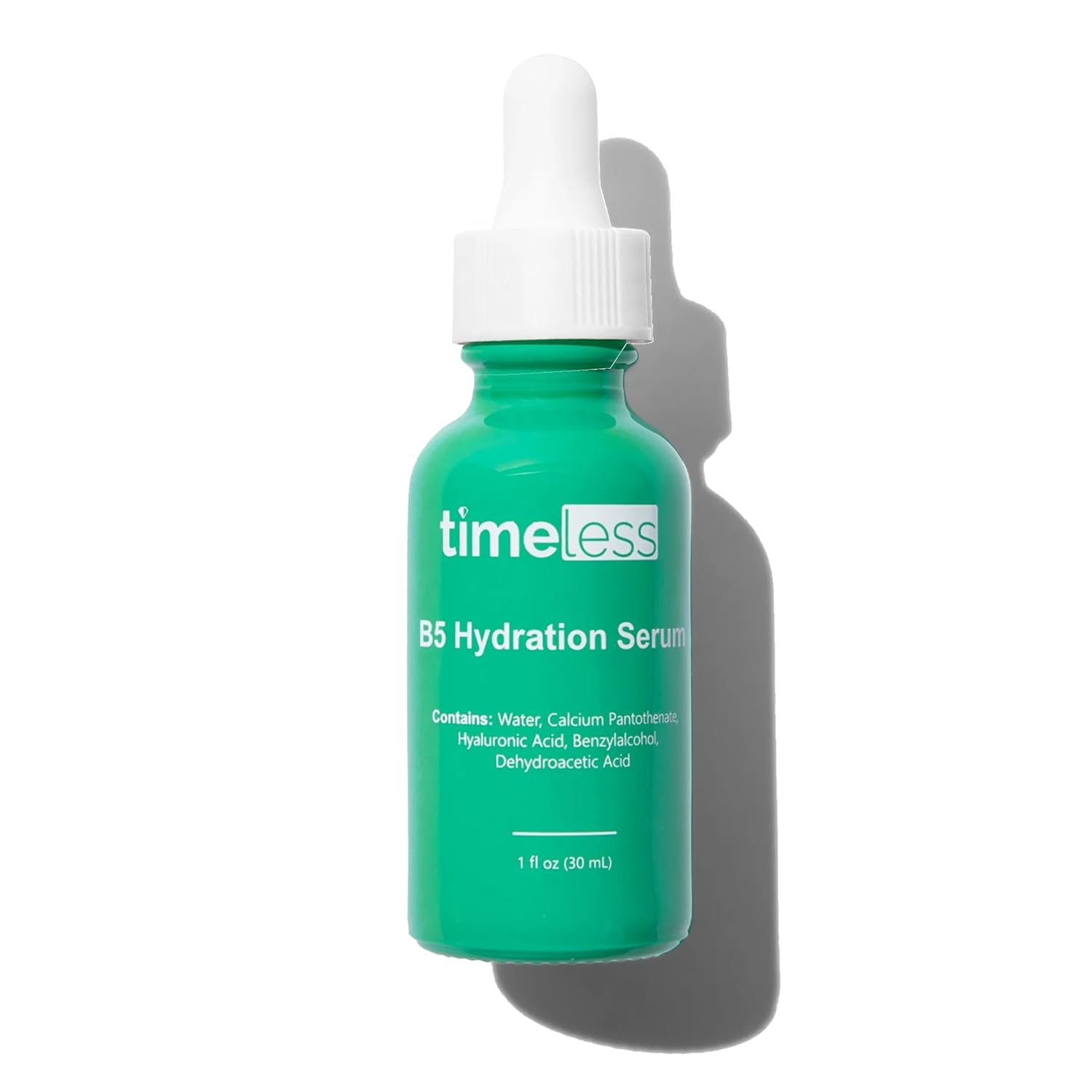 Timeless Skin Care Vitamin B5 Hydrating Serum for &hellip;