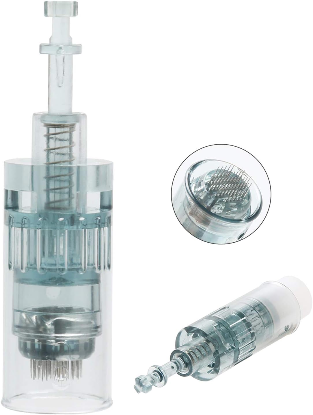 Dr. Pen Ultima M8 Microneedling Pen Replacement Ca&hellip;