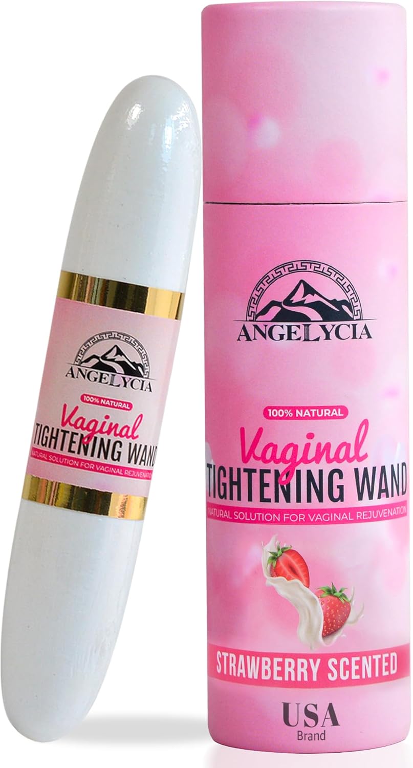 Angelycia Virginity Tightening Rejuvenat