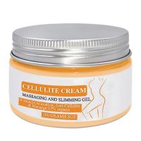 Anti Cellulite Cream, Massage Slimming Cream, Hot Cream for Men and Women - 8.8 Oz (100g)