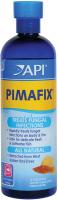 API Pimafix Antifungal Fish Remedy, 16-Fl.Oz (473ml)