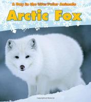 Arctic Fox (A Day in the Life: Polar Animals)