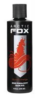 Arctic Fox Semi Permanent Hair Dye - 8 Ounce Sunset Orange #10