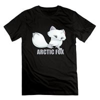 Arctic Fox Shop228 Man Round-Neck Organic Cotton A&hellip;