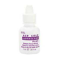 Ardell Hair Color Corrector, Red and Gold - 0.25 F