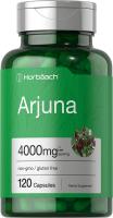 Arjuna Capsules 4000mg from Arjuna Bark Herb Extra
