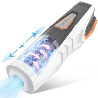 Automatic Rotating Thrusting Male Masturbator, Blo&hellip;