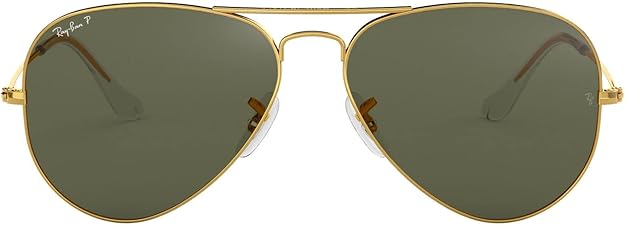 Aviator Polarized Sunglasses for Men & Women �&hellip;