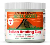 Aztec Secret – Indian Healing 100% Natural Calci&hellip;