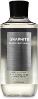 Bath & Body Works Graphite 3 in 1 Hair, Face &…