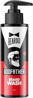 Beardo Godfather Beard Wash Shampoo for Men - 3.33&hellip;
