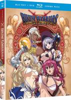 Bikini Warriors: The Complete Series [Blu-ray]