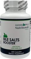Bile Salts Booster - Support for Gallbladder Healt&hellip;