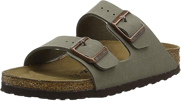 Birkenstock Arizona Unisex Cork Footbed 