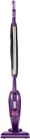 Bissell Featherweight Stick Lightweight Bagless Vacuum with Crevice Tool, 20334 - Purple